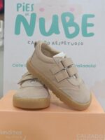 Deportiva respetuosa Blanditos by Crio's LISBOA ARENA26V - Imagen 3