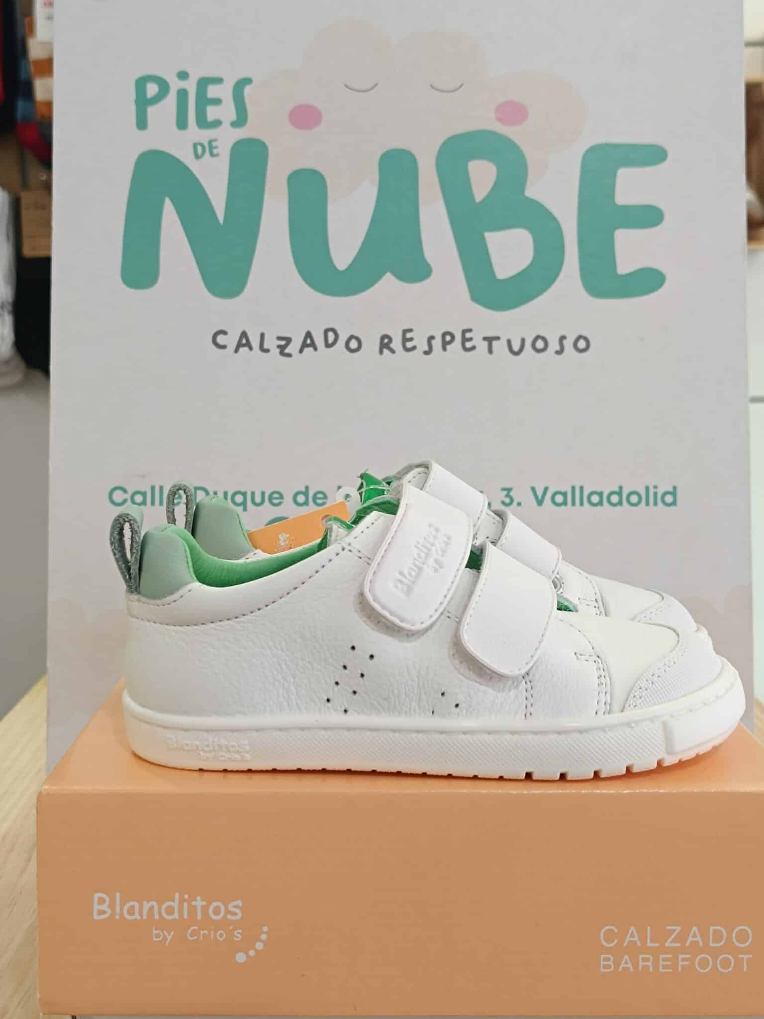 1000084217 Blanditos by Crio's Deportiva RIO VERDE26V - Imagen 1