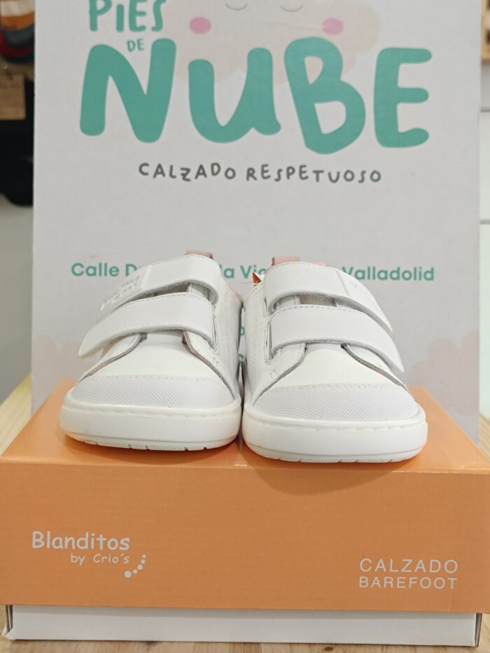 Blanditos by Crio's Deportiva RIO ROSA26V - Imagen 2