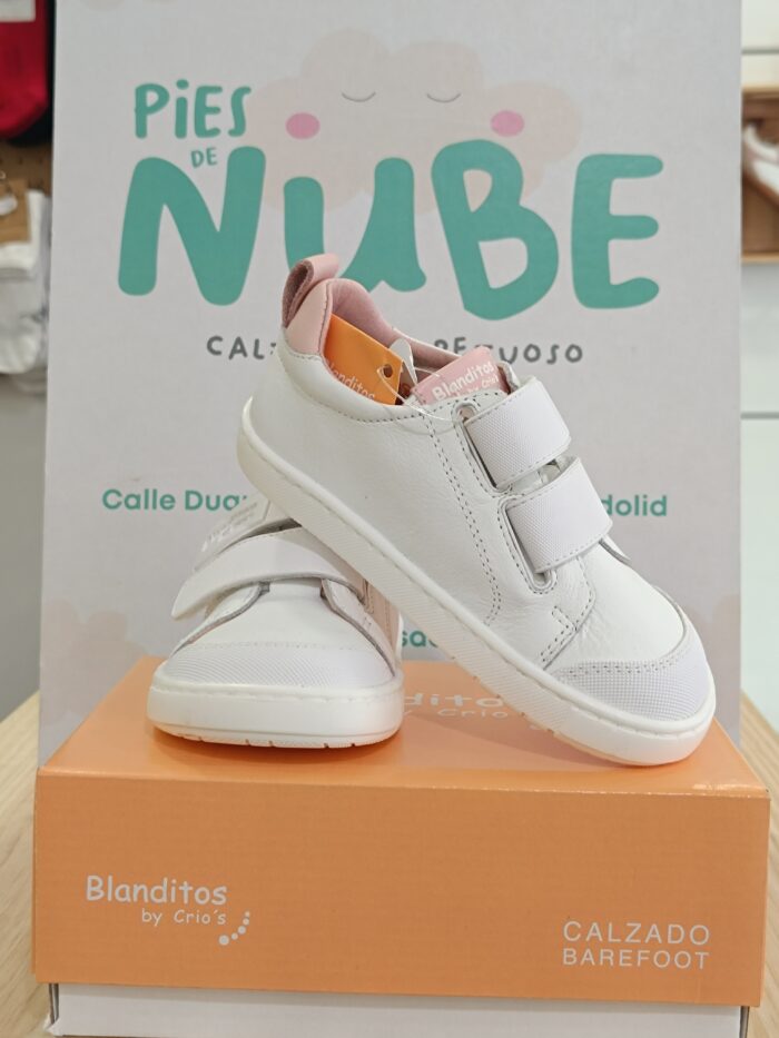 Blanditos by Crio's Deportiva RIO ROSA26V - Imagen 3