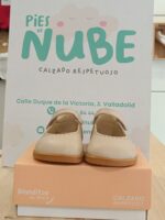 Mercedita respetuosa Blanditos by Crio's DELHI ARENA26V - Imagen 3