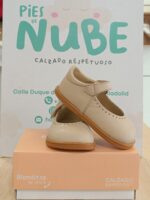 Mercedita respetuosa Blanditos by Crio's DELHI ARENA26V - Imagen 2