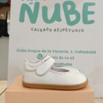 Mercedita respetuosa Blanditos by Crio's DELHI BLANCO26V