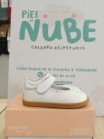 Mercedita respetuosa Blanditos by Crio's DELHI BLANCO26V