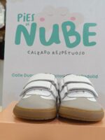 Deportiva respetuosa Blanditos by Crio's DELFIN BLUE26V - Imagen 2