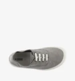 OLMO BAREFOOT LONA TINTADA DREC GRIS - Imagen 2