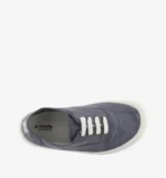 OLMO BAREFOOT LONA TINTADA DREC NOCHE - Imagen 2