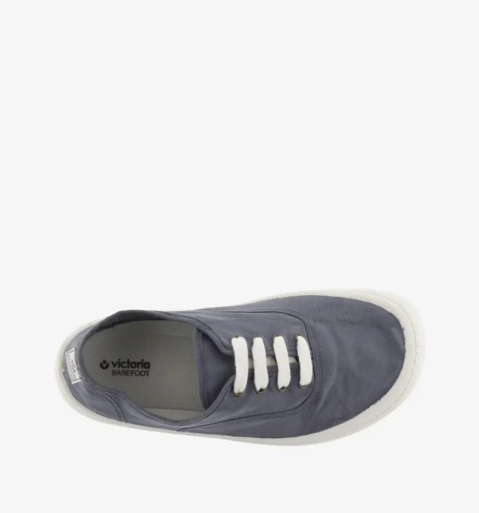 OLMO BAREFOOT LONA TINTADA DREC NOCHE - Imagen 2