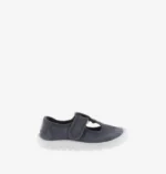 BOSCO BAREFOOT SANDALIA LONA DREC NOCHE