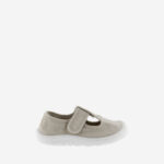 BOSCO BAREFOOT SANDALIA LONA DREC HIELO