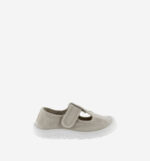 BOSCO BAREFOOT SANDALIA LONA DREC HIELO