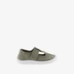BOSCO BAREFOOT SANDALIA LONA DREC ALOE