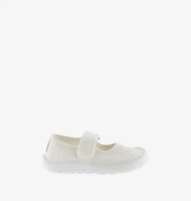 1370109_20_001 BOSCO BAREFOOT MERCEDES LONA DREC BLANCO - Imagen 1