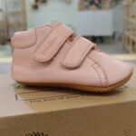 Bota Froddo Prewalker Pink