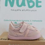 Deportivas Respetuosas ZapyFlex Modelo AL300178 Dalí Lis