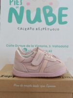 Deportivas Respetuosas ZapyFlex Modelo AL300178 Dalí Lis