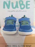 Deportivo Barefoot Sport Malibu Azul - Imagen 3