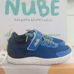 Deportivo Barefoot Sport Malibu Azul