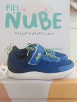 Deportivo Barefoot Sport Malibu Azul