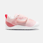 Zapatillas casual Horizon baby Barefoot 2613 Light Pink