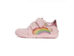 Deportiva respetuosa de lona DDStep Rosa Arcoiris C073-41805A