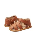 Sandalias Waves Old Soles Tan - Imagen 2