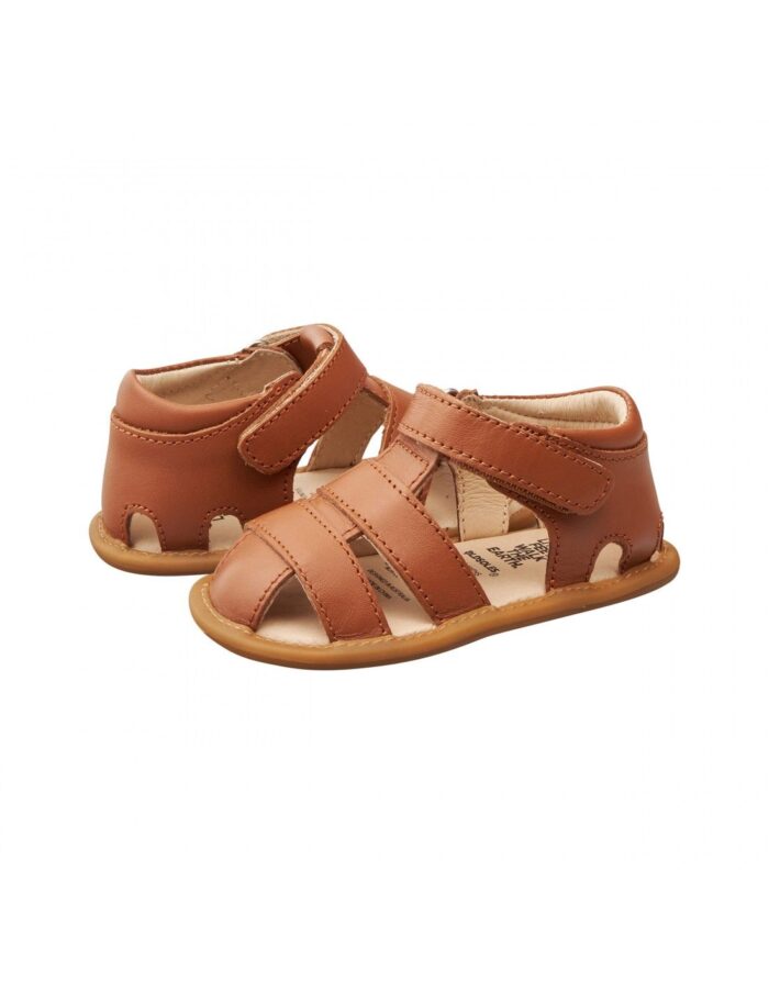 Sandalias Waves Old Soles Tan - Imagen 2