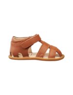 Sandalias Waves Old Soles Tan