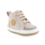 Zapatillas ROBEEZ Migo Rosa