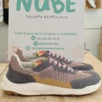 Deportiva Respetuosa ADN Serraje Plomo Andanines