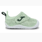 Deportivas Joma Barefoot NIÑO JR 2615 VERDE