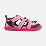 Sandalias Barefoot Drua Junior 2610 Fuchsia