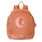 Mochila Infantil Antiarena Camping Monnëka