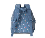 Mochila Infantil Antiarena Hippos Monnëka - Imagen 2