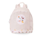 Mochila Infantil Antiarena Wild Animals Monnëka - Imagen 3