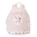 Mochila Infantil Antiarena Mermaid Cats Monnëka