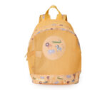 Mochila Infantil Antiarena Wild Animals Monnëka