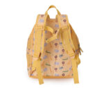 Mochila Infantil Antiarena Wild Animals Monnëka - Imagen 5