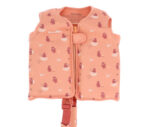 Chaleco Flotador Aprendizaje Camping Talla 2-3 años Monnëka