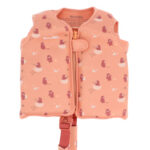 Chaleco Flotador Aprendizaje Camping Talla 2-3 años Monnëka