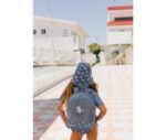 Mochila Infantil Antiarena Hippos Monnëka - Imagen 3