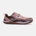 Zapatillas Joma trail Tundra Lady Barefoot 26 mujer marrón - Imagen 2