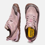 Zapatillas Joma trail Tundra Lady Barefoot 26 mujer marrón