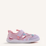 SANDALIAS CANGREJERAS BAREFOOT CALABAR REF: 78310-LILA