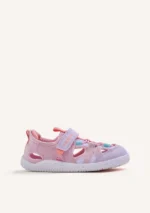 SANDALIAS CANGREJERAS BAREFOOT CALABAR REF: 78310-LILA