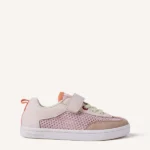 ZAPATILLAS BAREFOOT REJILLA CRETE REF: 78460-BEIG