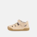 Sandalias Blanditos By Crios Océano Beig26V