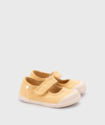 Zapatillas de Lona Igor Mercedes Dijon