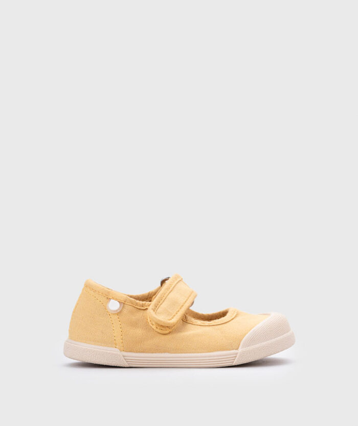 Zapatillas de Lona Igor Mercedes Dijon - Imagen 2