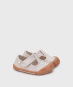 CANVAS PEPITO CARAMELO HIELO